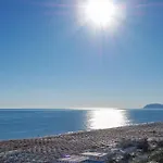Luxury Ceccarini - Lungomare Con Parcheggio Privato *