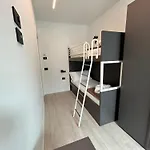 Luxury Ceccarini - Lungomare Con Parcheggio Privato 别墅 里乔内