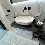 Luxury Ceccarini - Lungomare Con Parcheggio Privato 别墅 里乔内