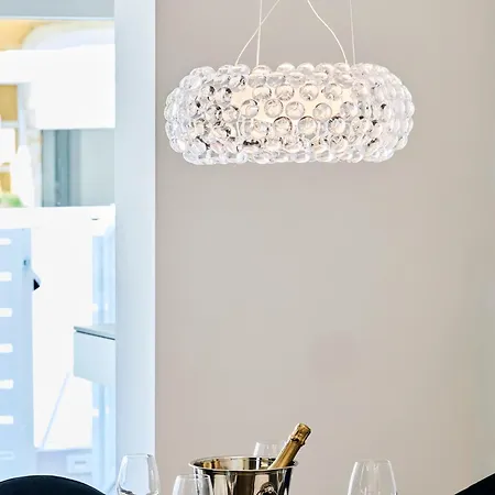 Luxury Ceccarini - Lungomare Con Parcheggio Privato Vila *