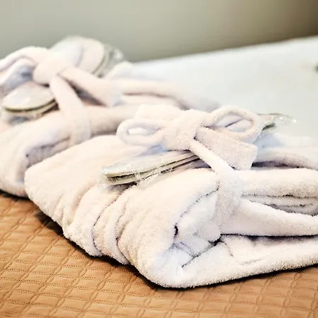 Luxury Ceccarini - Lungomare Con Parcheggio Privato Vila *