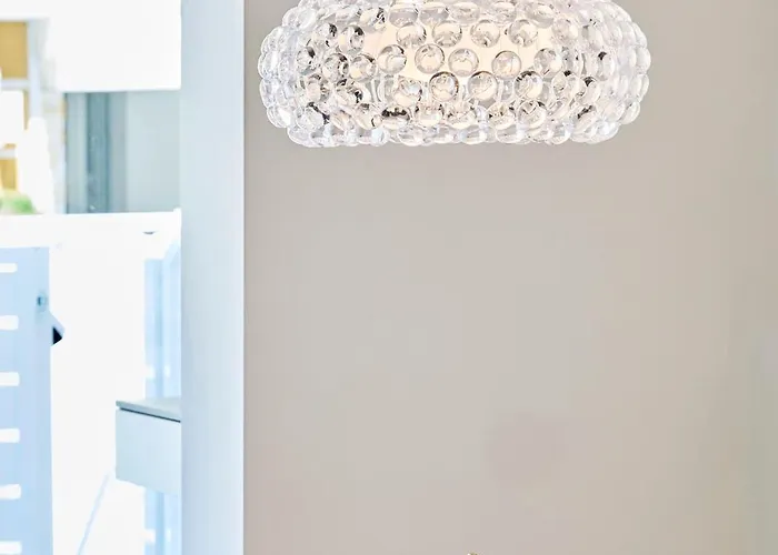 Luxury Ceccarini - Lungomare Con Parcheggio Privato 빌라 *