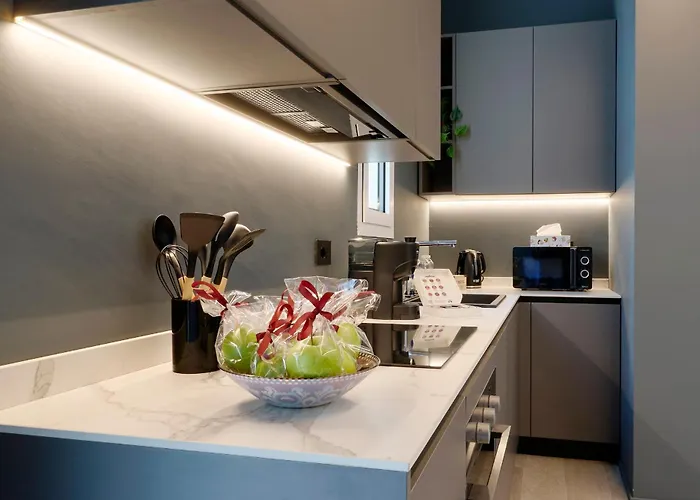 빌라 Luxury Ceccarini - Lungomare Con Parcheggio Privato 리치오네