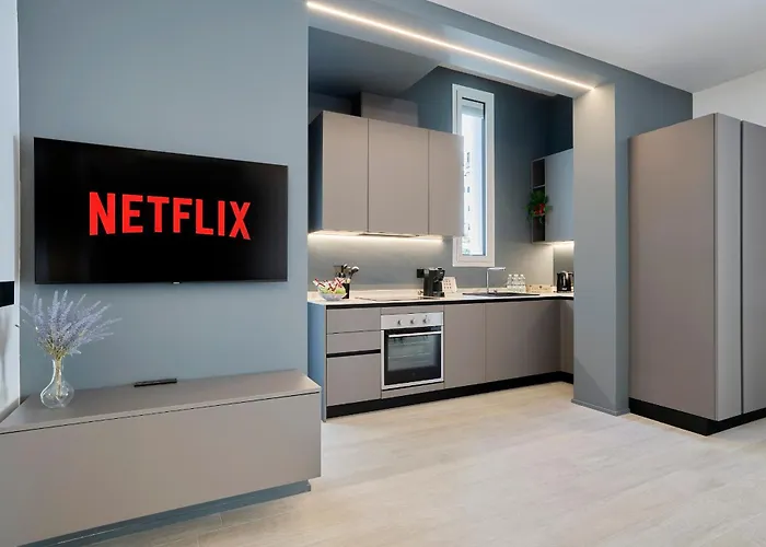 Luxury Ceccarini - Lungomare Con Parcheggio Privato * 리치오네