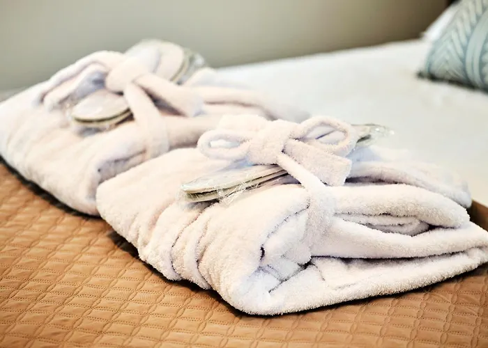 Luxury Ceccarini - Lungomare Con Parcheggio Privato Villa *